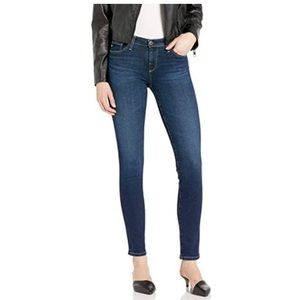 AG Adriano Golgschmed THE PRIMA cigarette leg jeans